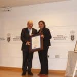 Embajador Buena Voluntad