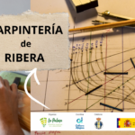 Video del Proyecto Carpintería de Ribera